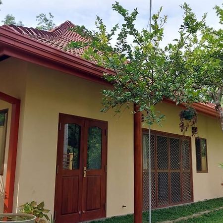 El-Nivasa Villa In Weligama Exterior foto